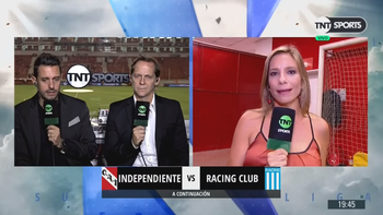 siguen los despidos en tn sports: ¿que pasa con angela lerena?