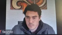 La fiscal del caso, Vanesa Cascallares había solicitado la prisión preventiva en base a los riesgos procesales existentes.