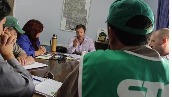 Propusieron un aumento del 32