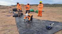 Las pymes de Río Negro se benefician del compre local. Las pymes de Río Negro se benefician del compre local.