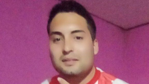 Desesperada búsqueda de un joven de 23 años en Choele Choel