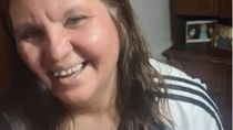 Silvina Rojas, una vecina muy querida en Roca.