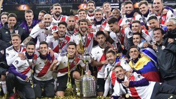 river campeon: le gano una vibrante superfinal a boca 