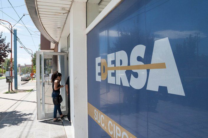 Cuatro barrios sin luz por falla en un alimentador