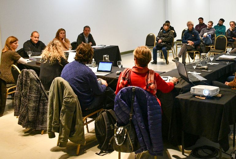 Las Perlas será una zona urbana y no más rural