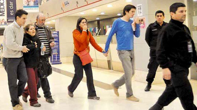 Se cumplen 5 años de la caída del avión de Sol