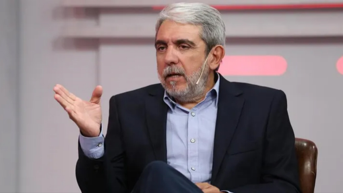 “Cristina no está proscripta