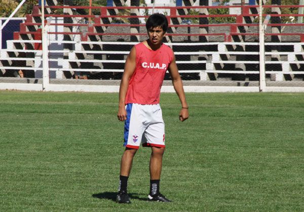 Unión no se guarda nada para mañana