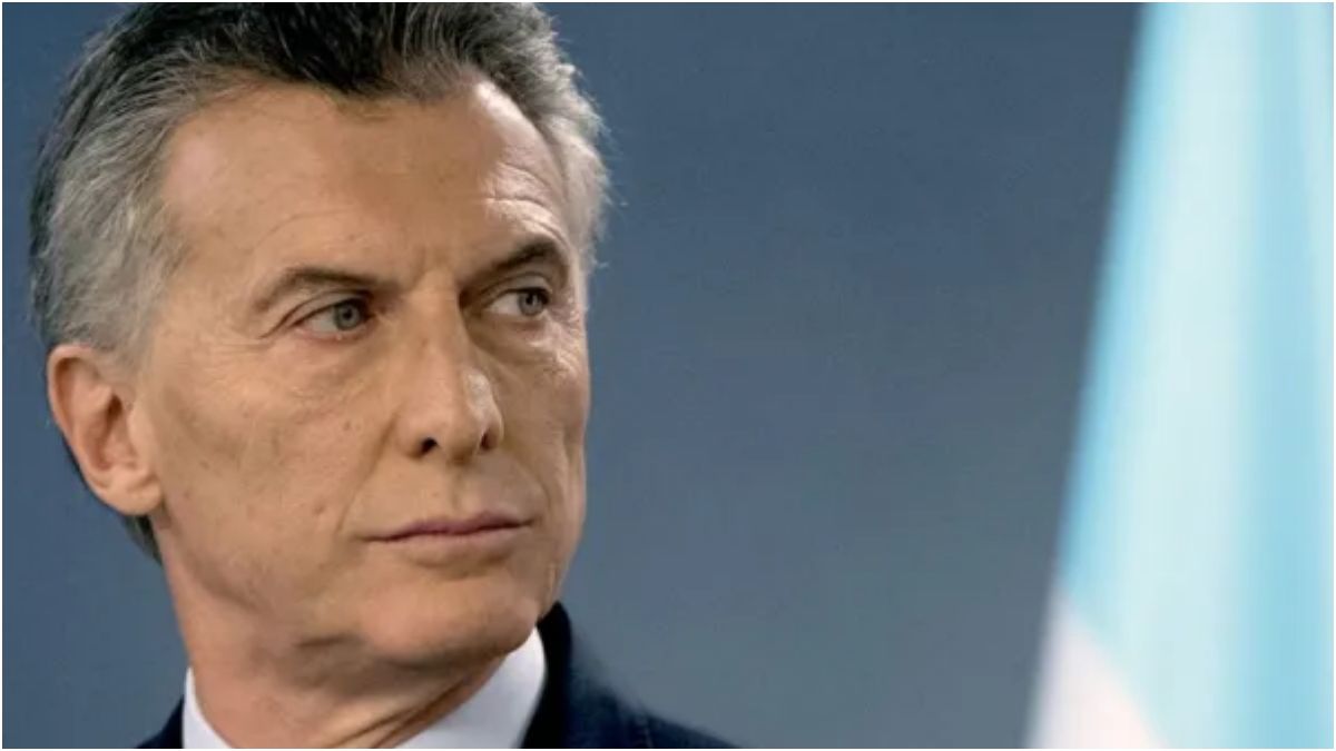 Macri