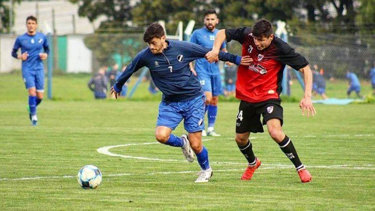 Nicolás Trecco: Ojalá podamos armar un buen grupo humano