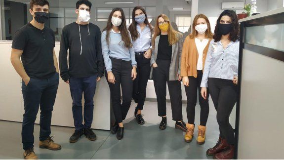 Gentileza: Clarín