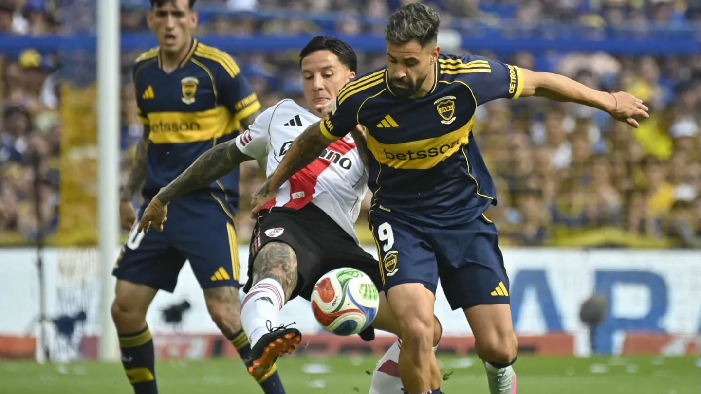 Boca vuelve a jugar de local tras la victoria en el Superclásico.