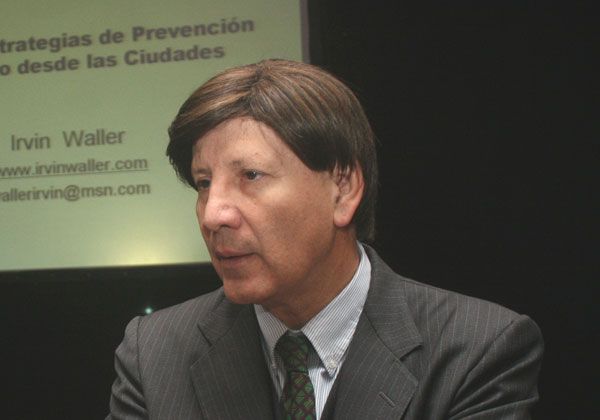 Sodero Nievas no descarta la ampliación del Superior Tribunal