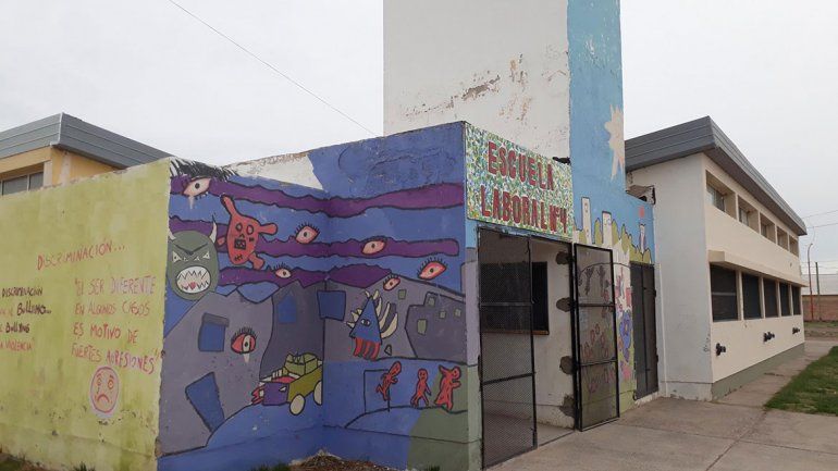 De la escuela al hospital