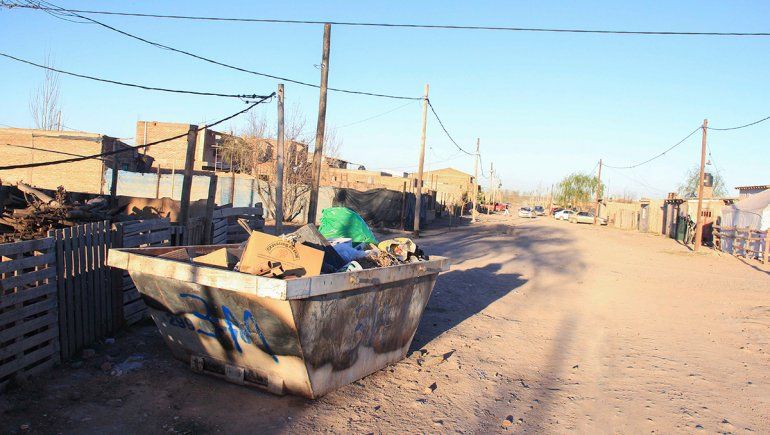 Restablecen el diálogo por las tierras del Barrio Obrero B