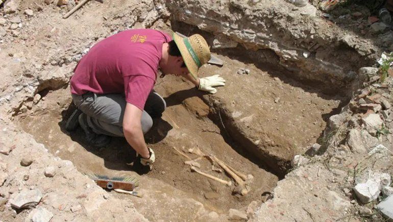 Río Negro cuenta con protocolo de actuación para el hallazgo de restos arqueológicos