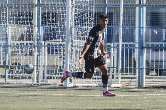 Cipo va por todo: Hay que salir a buscar el partido desde el minuto uno