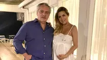 la foto inedita de fabiola yanez en olivos que podria cambiar la causa contra alberto fernandez