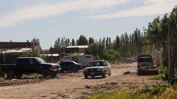 apuran tramites de regularizacion de las 5 tomas