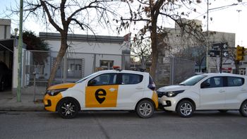 Desde este lunes, el estacionamiento medido en Cipolletti se actualiza. Desde este lunes, el estacionamiento medido en Cipolletti se actualiza.