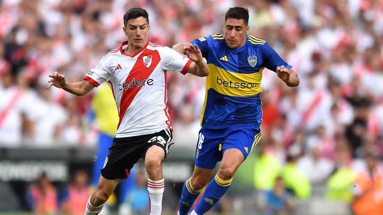 Cuáles son las chances de pasar a los octavos de final del Mundial de Clubes que tienen Boca y River