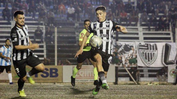 Cipo repetirá equipo por cuarto partido consecutivo