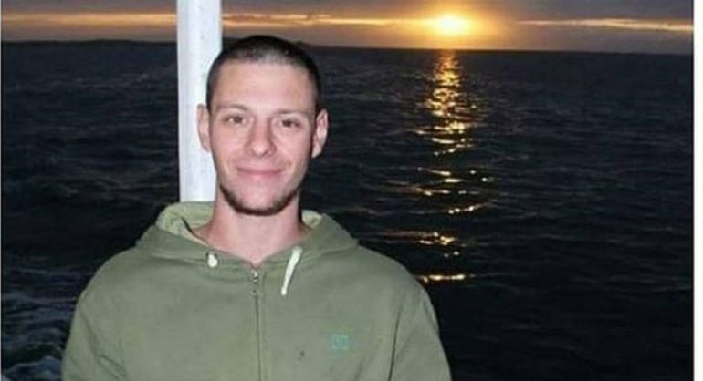 Conmoción: Quién era el joven asesinado salvajemente en plaza céntrica de El Bolsón