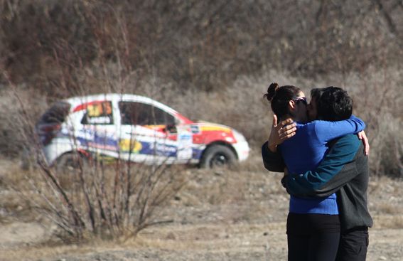 La Vuelta de la Manzana pasó por Cipolletti
