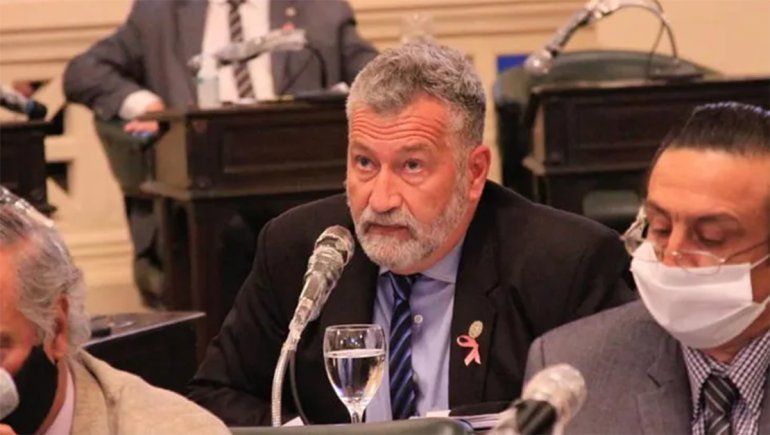 Corrientes: balean a diputado peronista en un acto de cierre de campaña