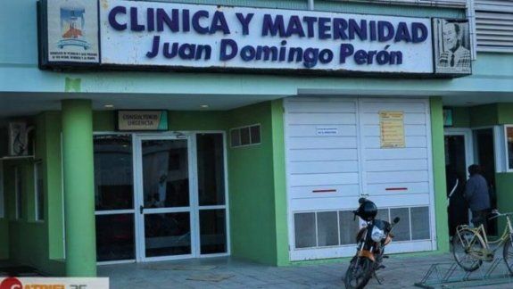 Petroleros denunció a mujer que acusó a clínica por un contagio