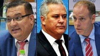 critican a la jueza cipolena que se nego a un desalojo