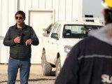 Marcelo Rucci, dirigente del Sindicato del Petróleo y Gas Privado de Río Negro, Neuquén y La Pampa. | LMCipolletti.com Marcelo Rucci, dirigente del Sindicato del Petróleo y Gas Privado de Río Negro, Neuquén y La Pampa.