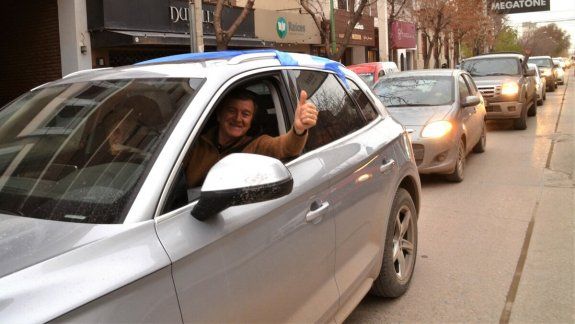 Denunciarán a Tortoriello por violar la cuarentena