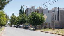 El robo se produjo en el barrio 12 de Septiembre Parque cuando la casa estaba vacía.