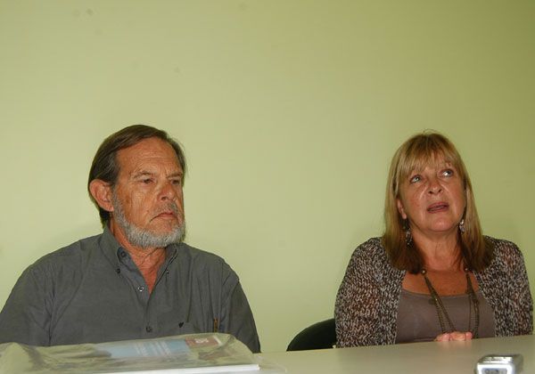 Voluntarios no dan abasto para cuidados paliativos