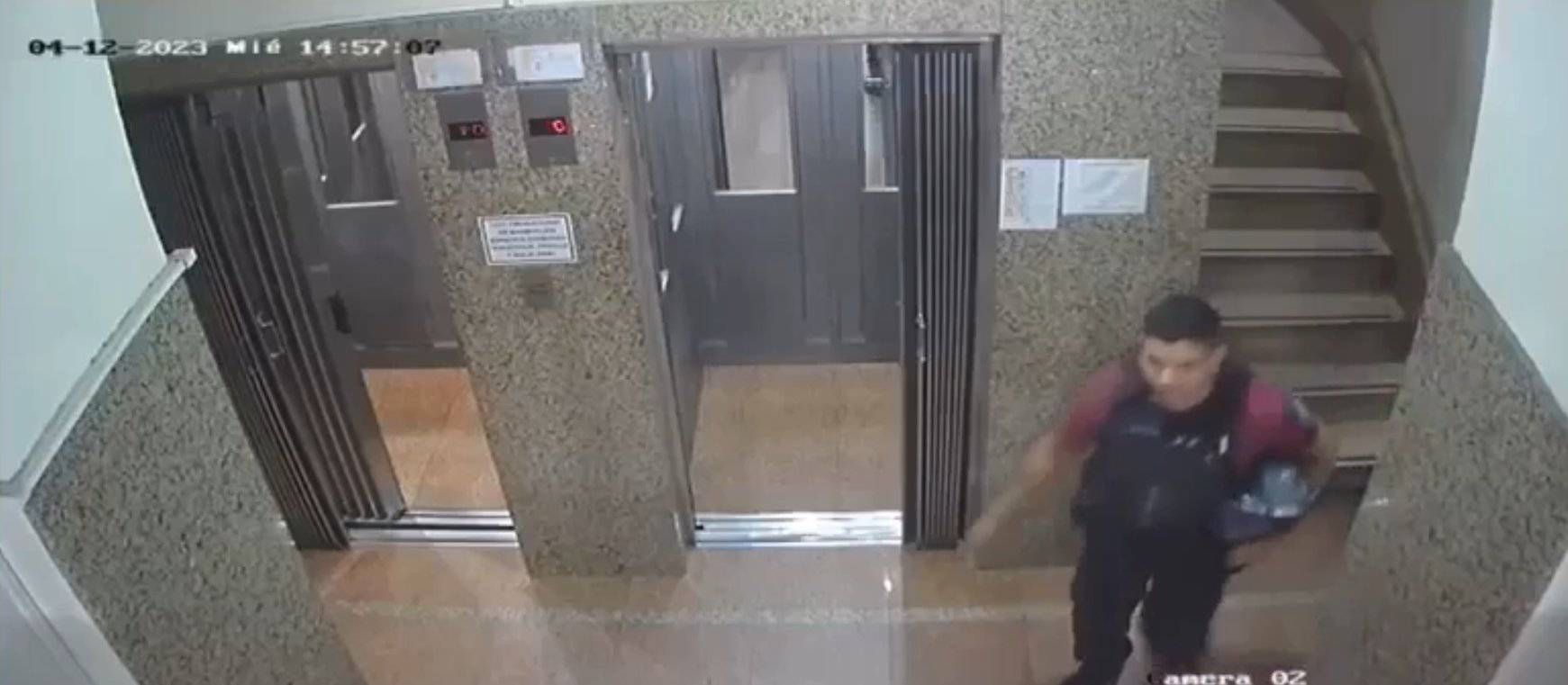 Llamaron por un asalto y la Policía les robó 4 millones de pesos