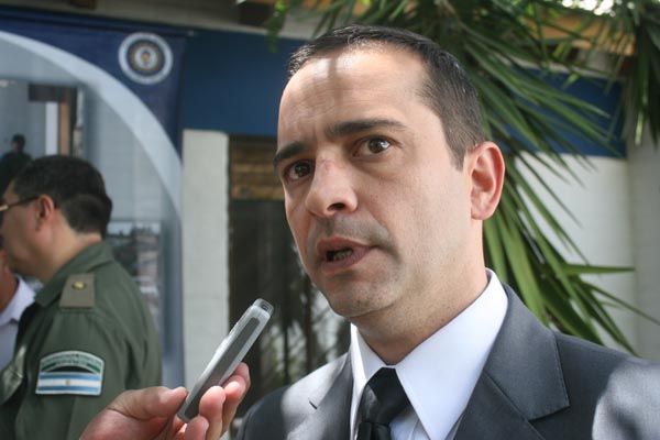 Anunciaron Plan Integral de Prevención y medidas de capacitación y contención policial