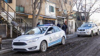 acorralada, la viuda negra confeso 15 robos para que le bajen la pena