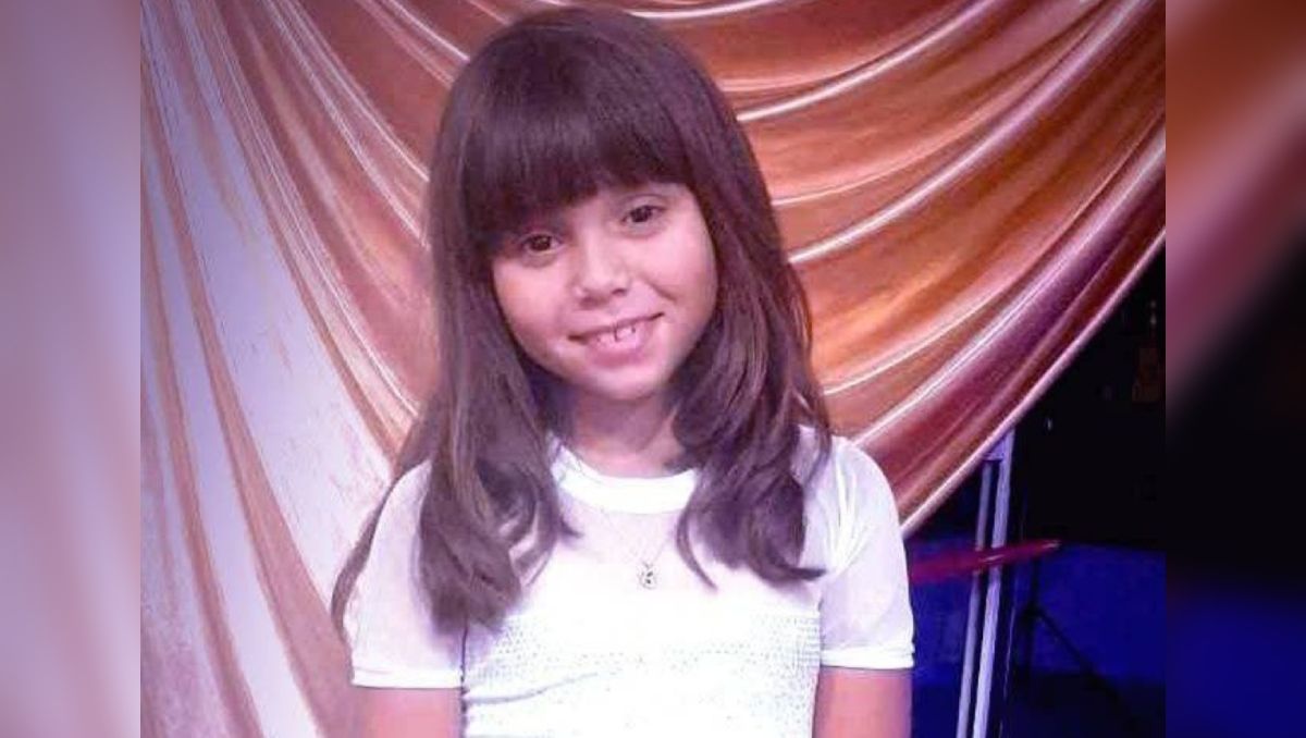La estremecedora reacción de Catalina que emocionó a su mamá: Estoy feliz