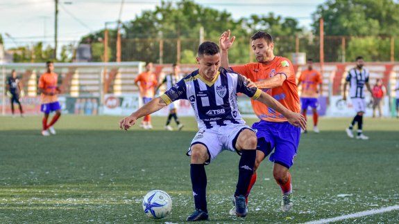 Valente reconoció que Cipo perdió fuerza de local, como también lo hicieron el resto de los equipos.