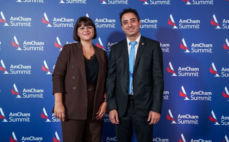 El senador nacional lanzó fuertes críticas contra el gobierno provincial. Foto: Gentileza.