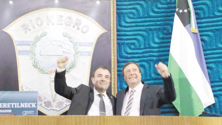 Weretilneck inaugurará la Casa de JSRN en Cipolletti