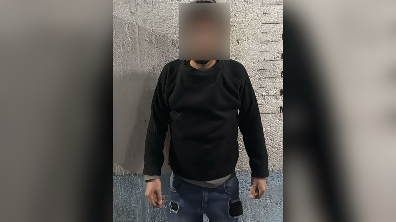Personal policial de Cipolletti intervino en dos procedimientos en distintos barrios de la ciudad.