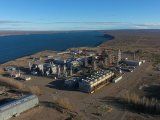 La Planta Industrial de Agua Pesada (PIAP) sigue sin presupuesto y no se prevé una pronta reactivación. | LMCipolletti.com La Planta Industrial de Agua Pesada (PIAP) sigue sin presupuesto y no se prevé una pronta reactivación.
