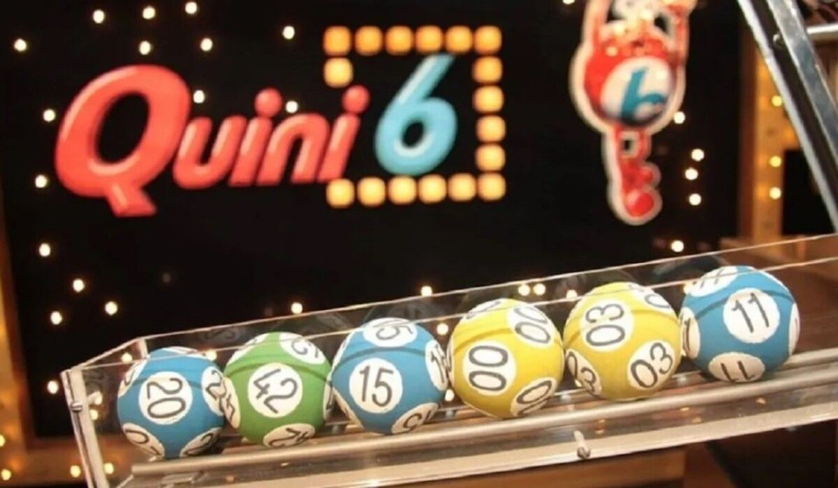La grave denuncia por estafas que involucra al Quini 6 y Meta
