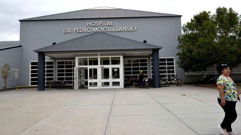 Asspur pidió diálogo con Salud y la conducción del hospital por la situación del Pedro Moguillansky.