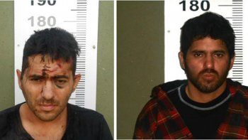 ¿por que crimen buscan a godoy en neuquen?