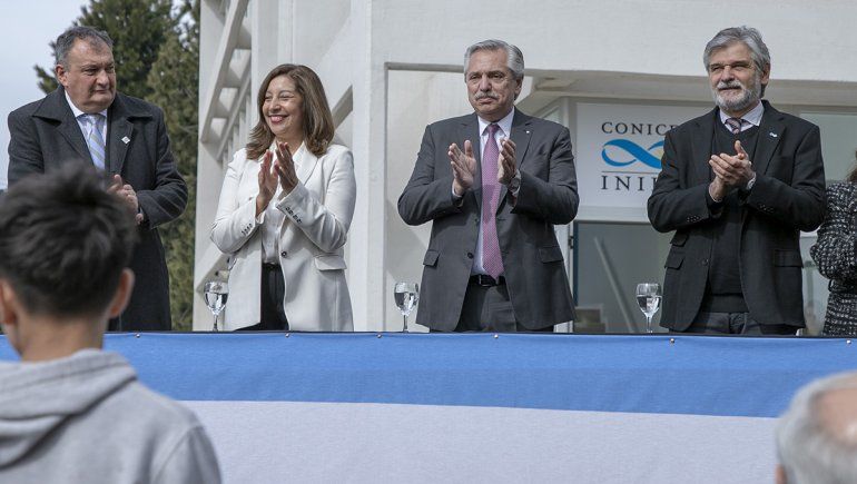 Bariloche se convertirá en la Capital Nacional de Ciencia y Tecnología