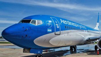 con 365 obtene descuentos para tus viajes con aerolineas argentinas