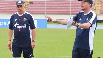 gustavo raggio, un ex ayudante del tolo gallego, nuevo dt de cipolletti